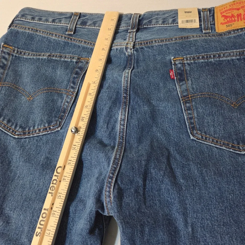 Levis levi 505